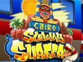 Игра Subway Surfers Cairo