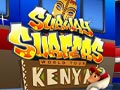Игра Subway Surfers Kenya