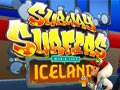 Игра Subway Surfers Iceland