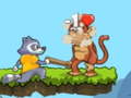 Игра Super Jungle Runner