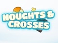 Игра Noughts Crosses