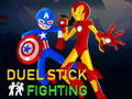 Игра Duel Stick Fighting