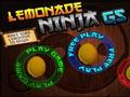 Игра Lemonade Ninja GS