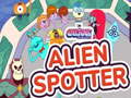 Игра Elliott From Earth Alien Spotter