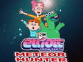 Игра Elliott From Earth: Meteor Hunter