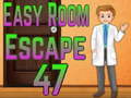 Игра Amgel Easy Room Escape 47