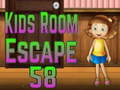Игра Amgel Kids Room Escape 58