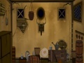 Игра Antique Room Escape