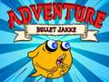 Игра Bullet Jakke Adventure