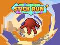 Игра Stick Run