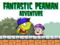 Игра Fantastic Peaman Adventure 