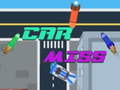 Игра Car Miss