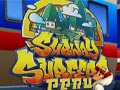 Игра Subway Surfers Peru