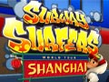 Игра Subway Surfers Shanghai