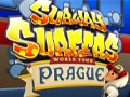 Игра Subway Surfers Prague