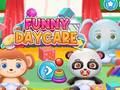 Игра Funny Daycare