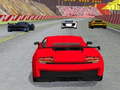 Игра Supercars Drift Racing Cars