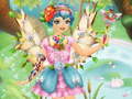 Игра Fairy Dress Up Game for Girl