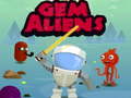 Игра Alien Gems