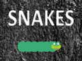 Игра Snakes