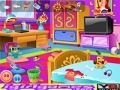 Игра Baby Hidden Toys