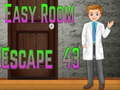 Игра Amgel Easy Room Escape 43
