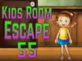 Игра Amgel Kids Room Escape 54
