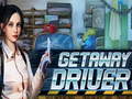 Игра Getaway driver