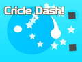 Игра Cricle Dash!