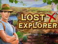 Игра Lost explorer