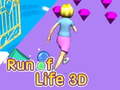 Игра Run Of Life