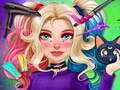 Игра Hailey's #Fabulous Hairstyle Challenge