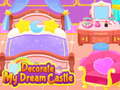 Игра Decorate My Dream Castle