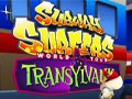 Ігра Subway Surfers Transylvania