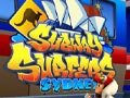 Ігра Subway Surfers Sydney