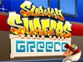 Игра Subway Surfers Greece