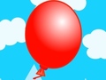 Игра Save The Balloon