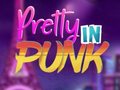 Игра Pretty in Punk