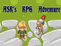 Ігра ASR's RPG Adventure