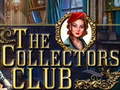 Игра The collectors club