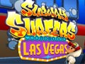 Игра Subway Surfers Las Vegas World Tour