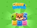 Игра Pets Match