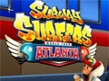 Ігра Subway Surfers Atlanta