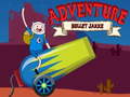 Игра Adventure Time Bullet Jake