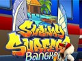 Игра Subway Surfers Bangkok