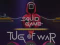 Игра Squid Game Tug Of War