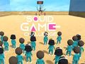 Игра Squid Games Challenge