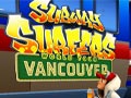 Ігра Subway Surfers Vancouver