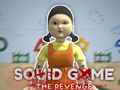 Игра Squid Game: The Revenge