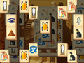 Игра Tiles Of Egypt